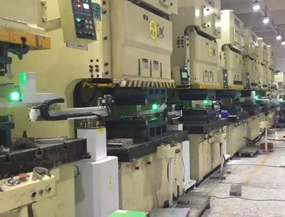 干货 | 非标自动化设备设计制造的13个步骤