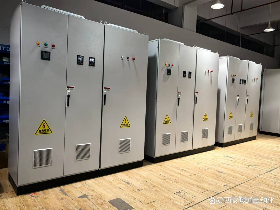 非标自动化设备伺服驱动器选型策略 4个关键环节提升控制系统稳定性